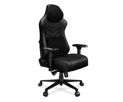 Fotel gamingowy Yumisu 2053 Magnetic (Czarny) Y-2053F-BB